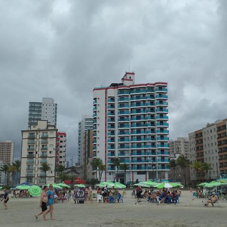 Aconchego Praia Grande Praia Grande (Santos) Exterior foto